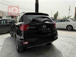 هیوندای ڤینیو